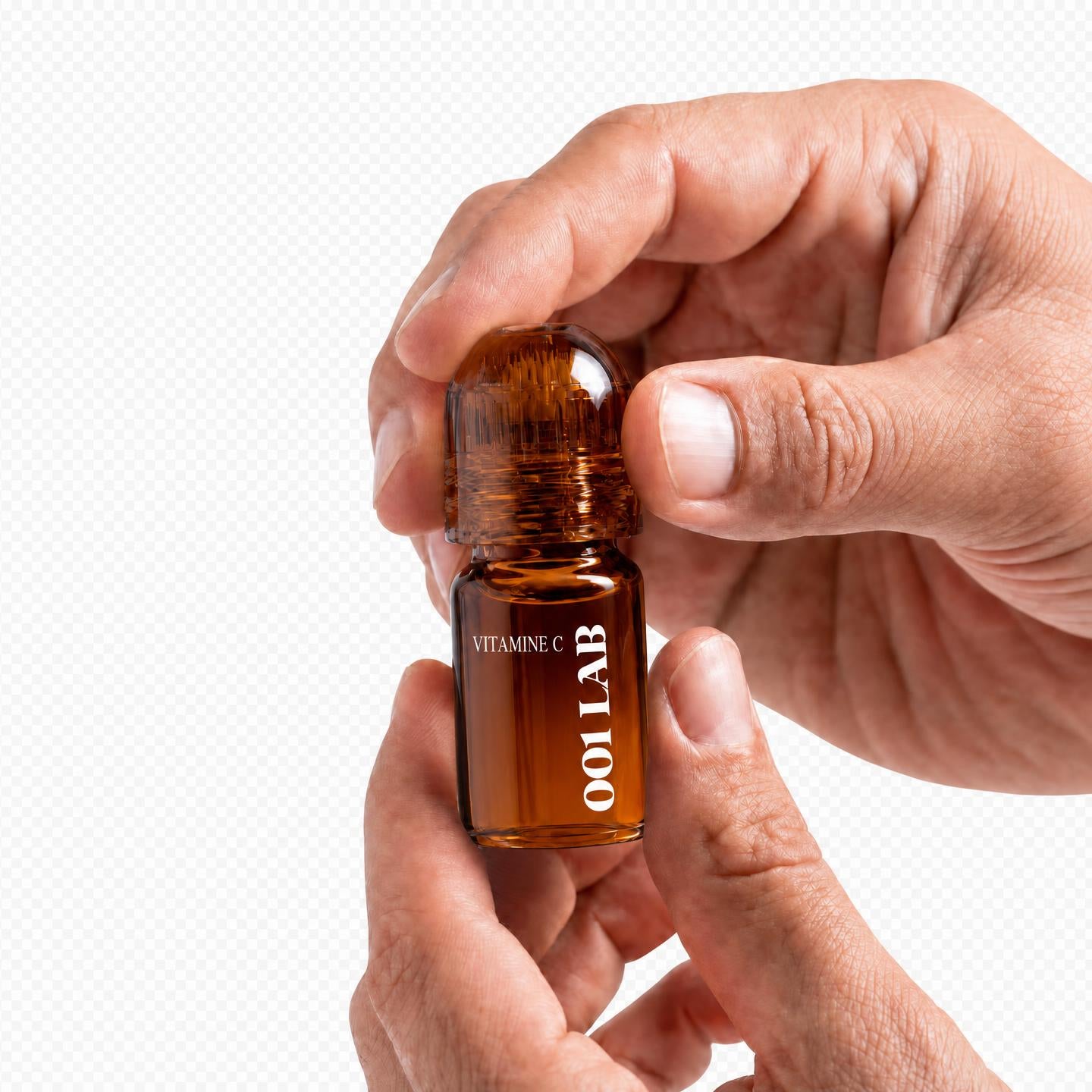 001 LAB® Vitamice C