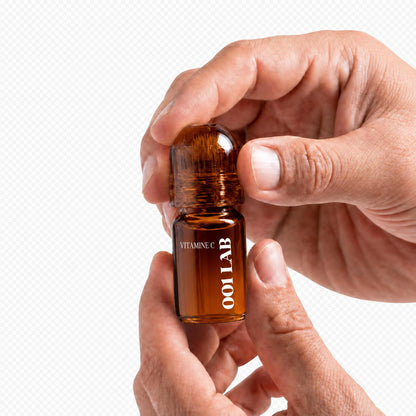 001 LAB® Vitamice C