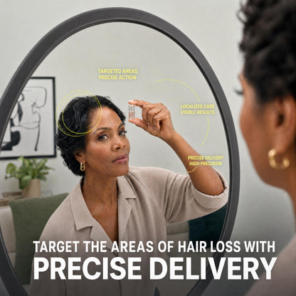 001 LAB® Hairline Booster