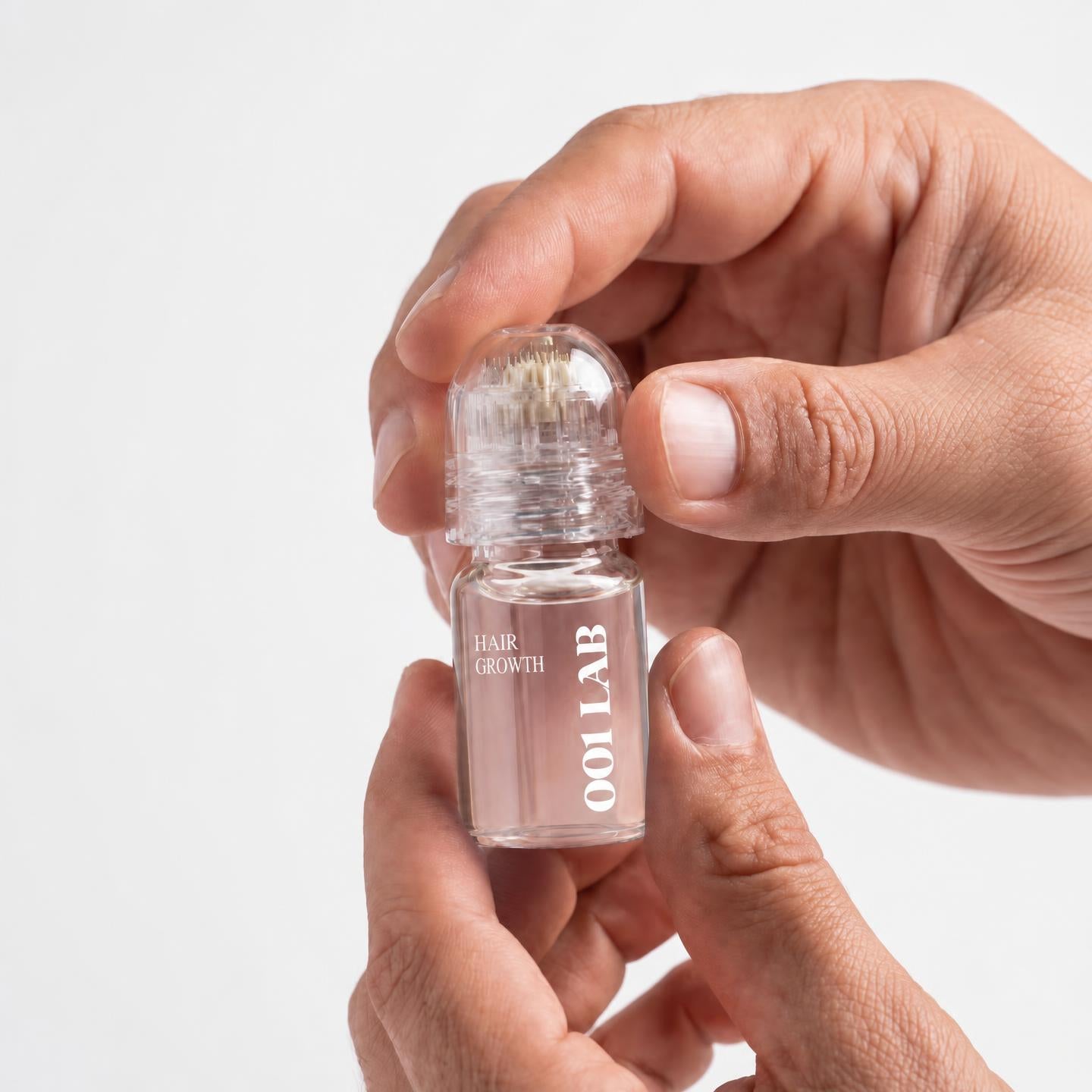 001 LAB® Hairline Booster