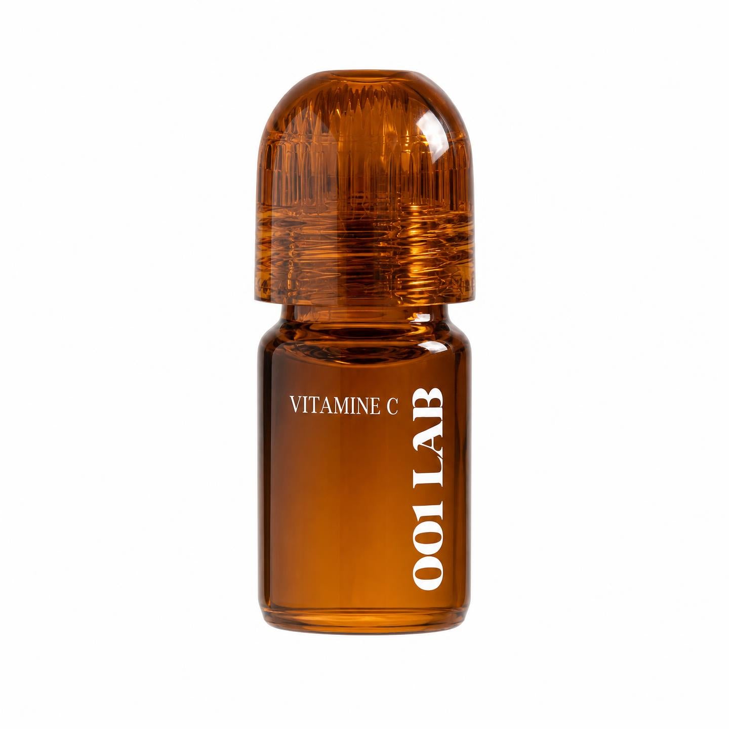 001 LAB® Vitamice C